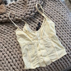 Urban outfitters out from under tank